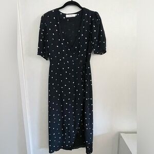 ASTR La Cienega Dress